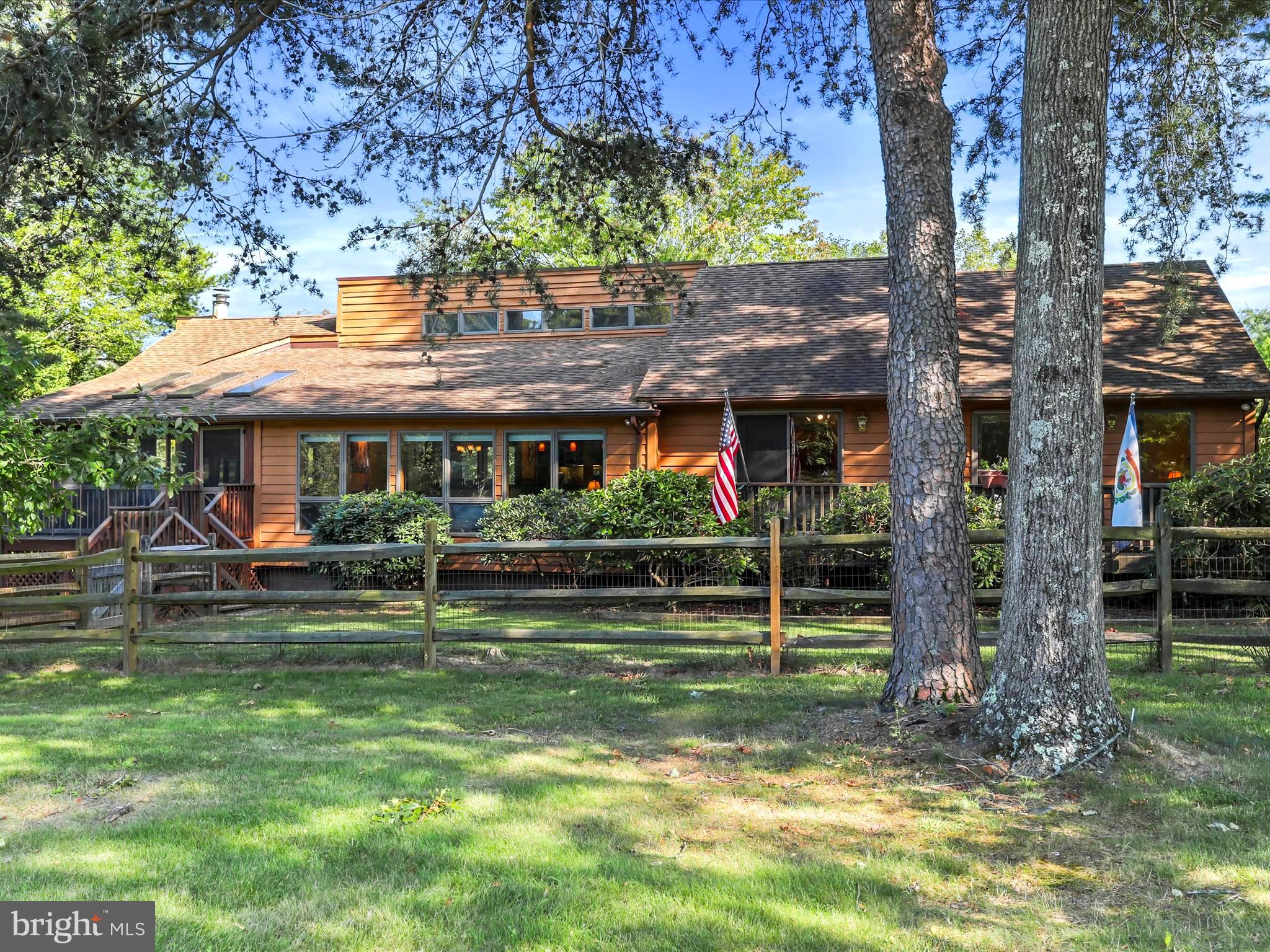 26 POWHATAN TRAIL