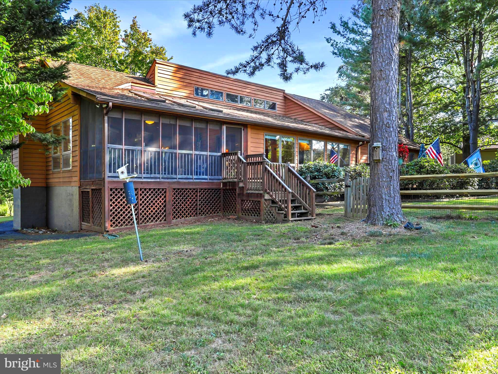 26 POWHATAN TRAIL
