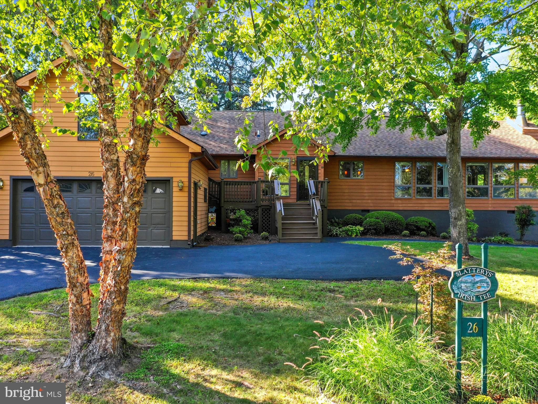 26 POWHATAN TRAIL