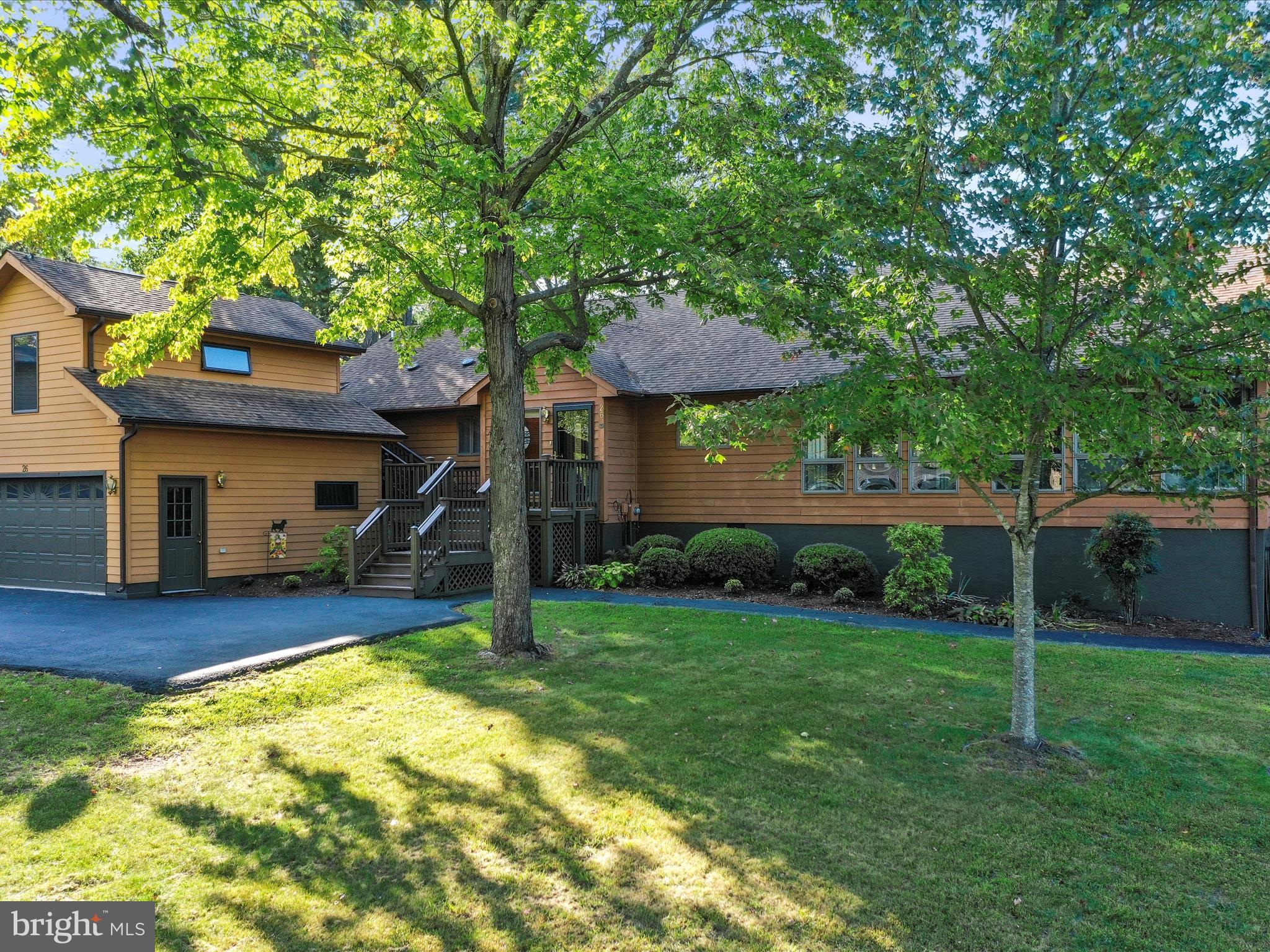 26 POWHATAN TRAIL