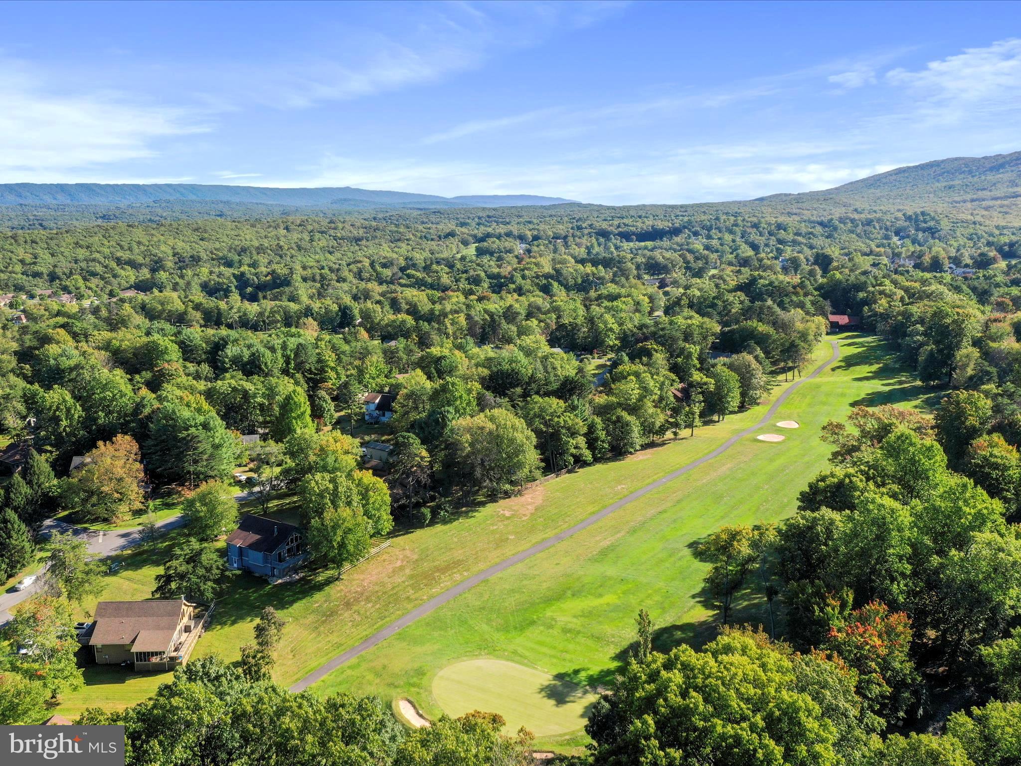 26 POWHATAN TRAIL