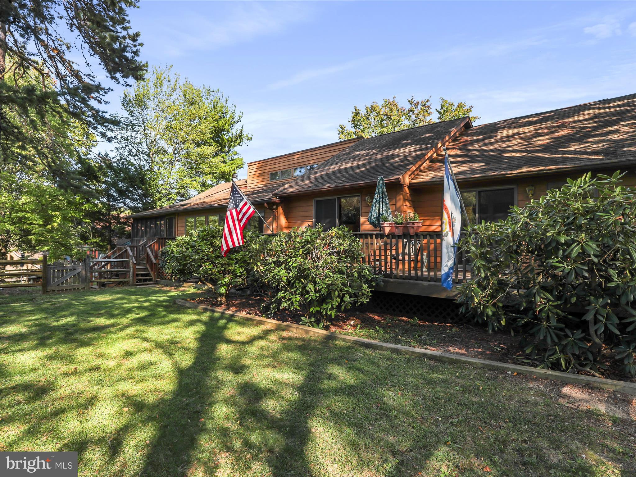 26 POWHATAN TRAIL