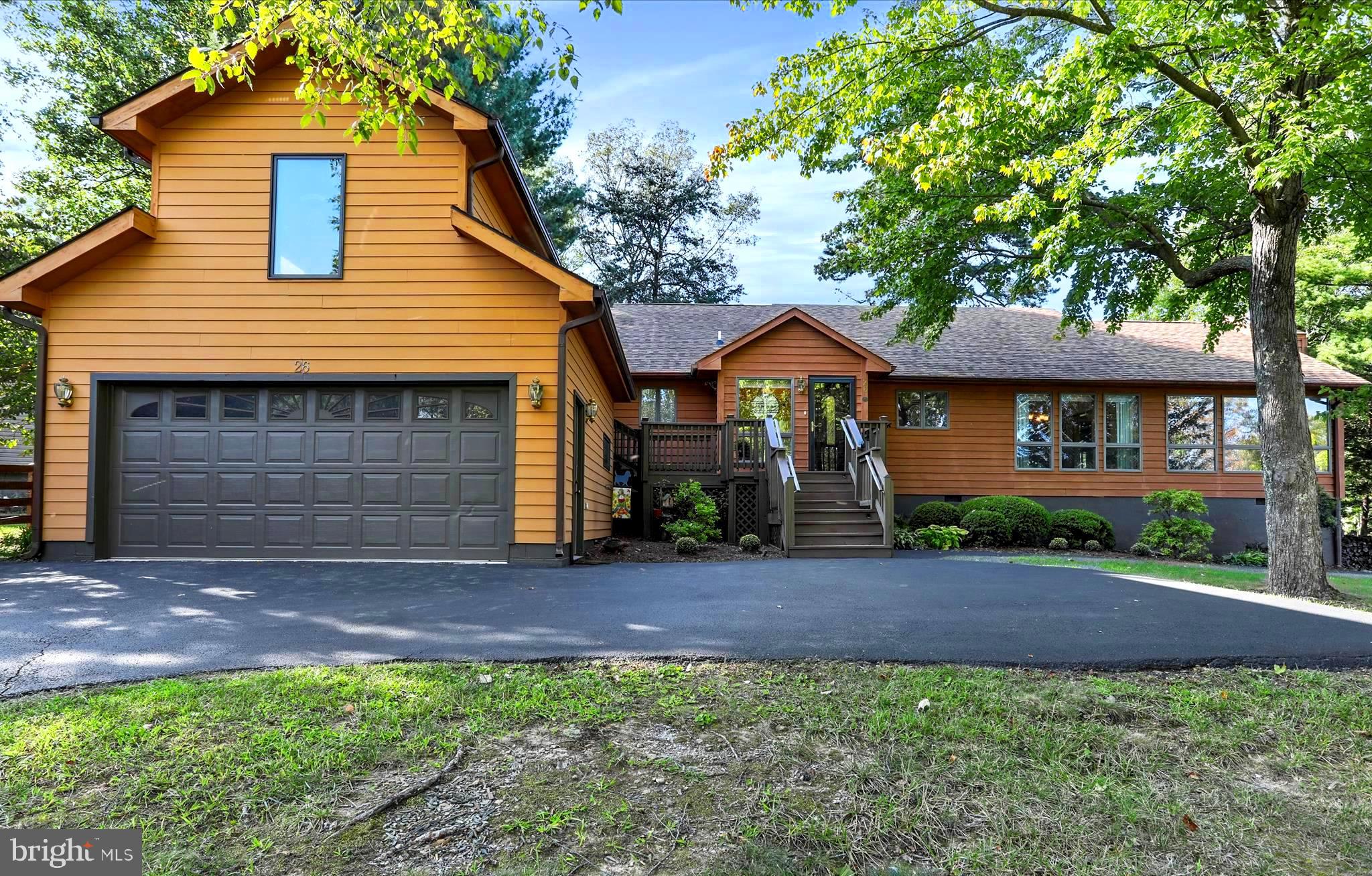 26 POWHATAN TRAIL