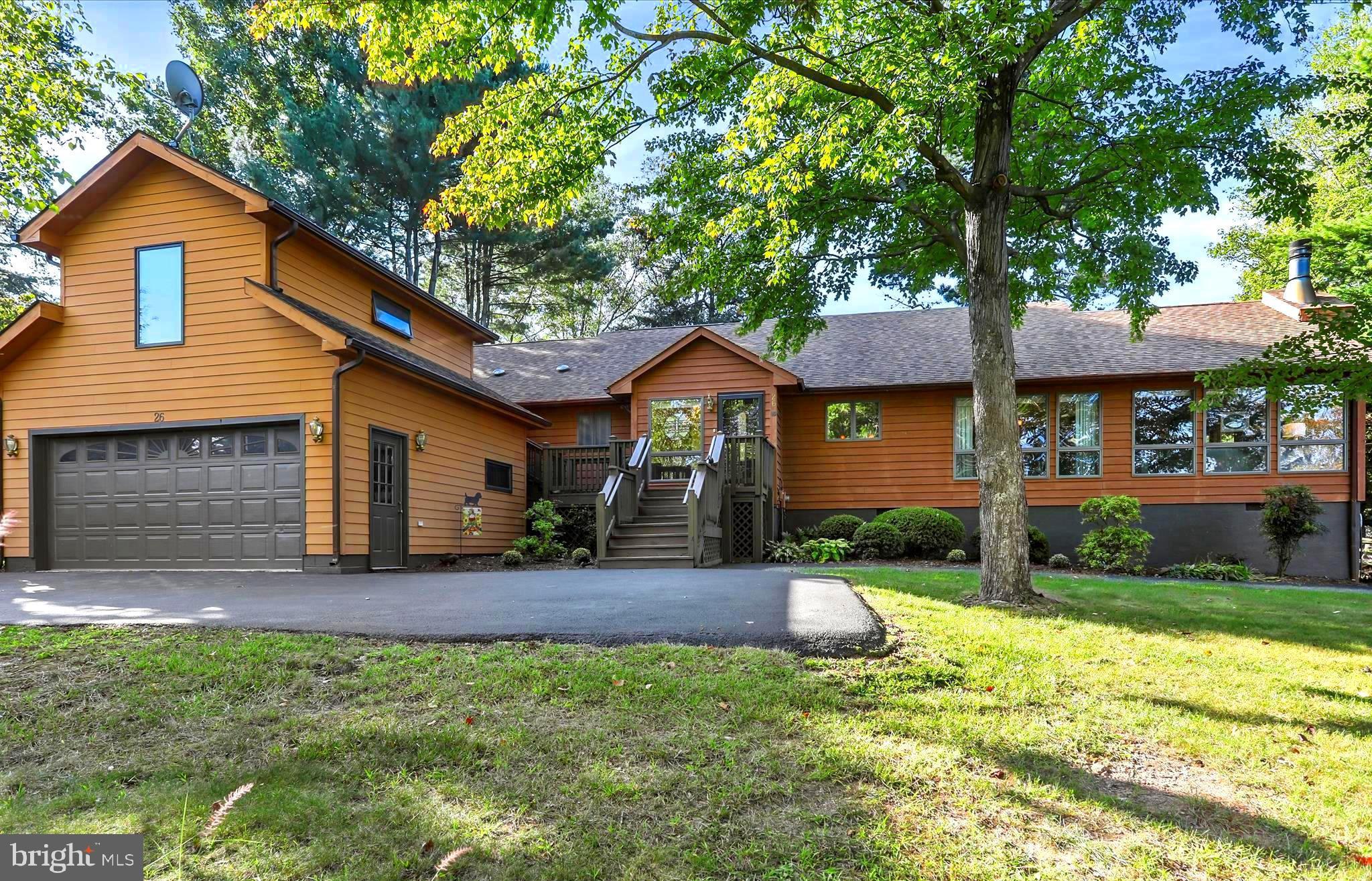 26 POWHATAN TRAIL