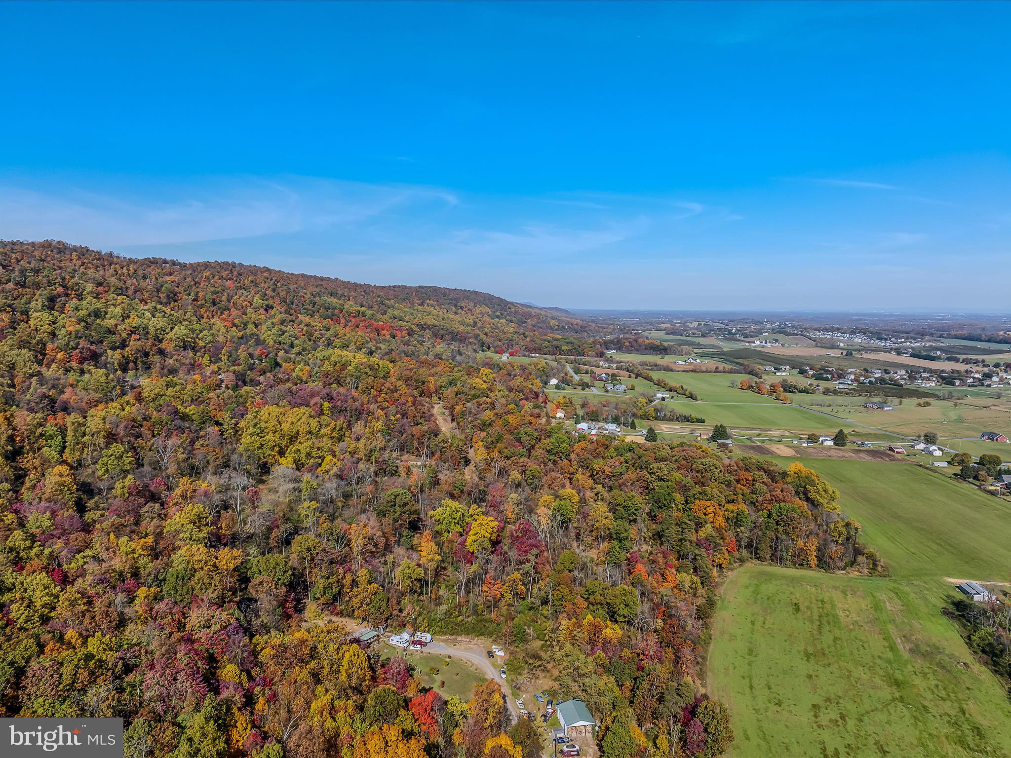 COPPERHEAD LANE