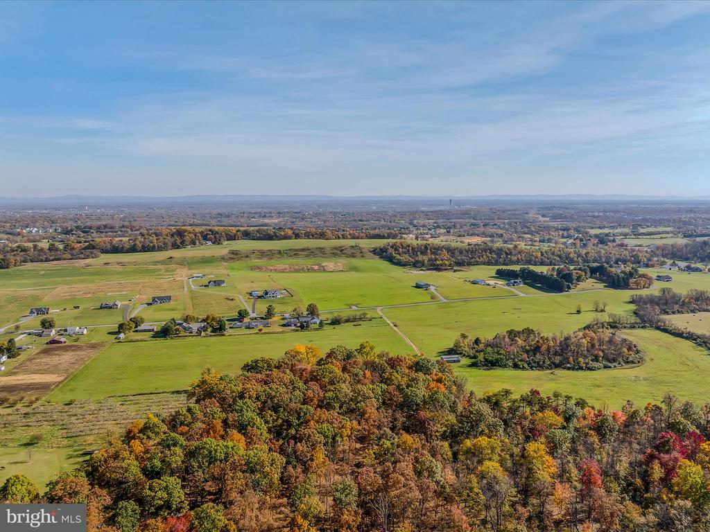 COPPERHEAD LANE