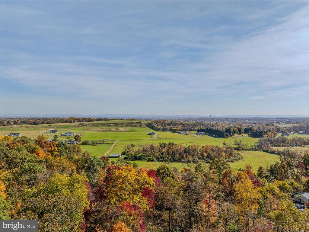 COPPERHEAD LANE