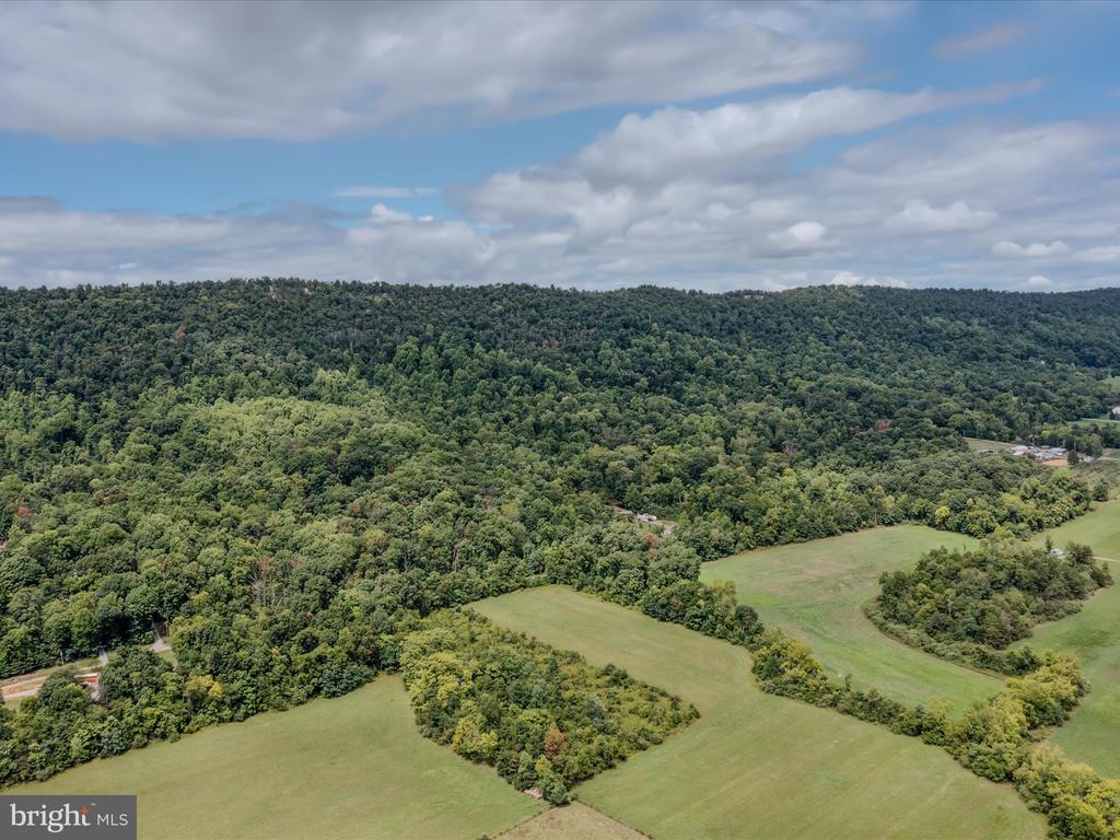 COPPERHEAD LANE
