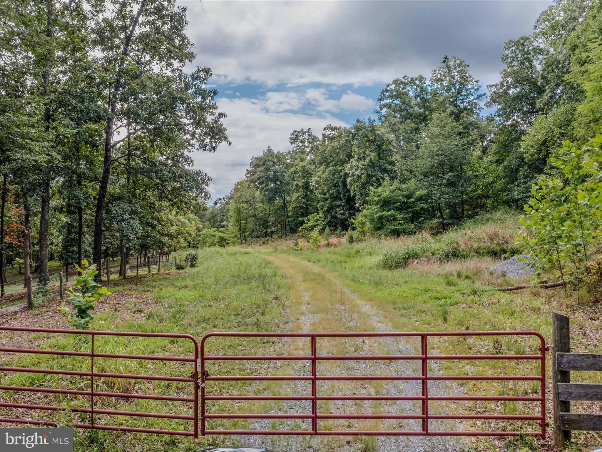 COPPERHEAD LANE
