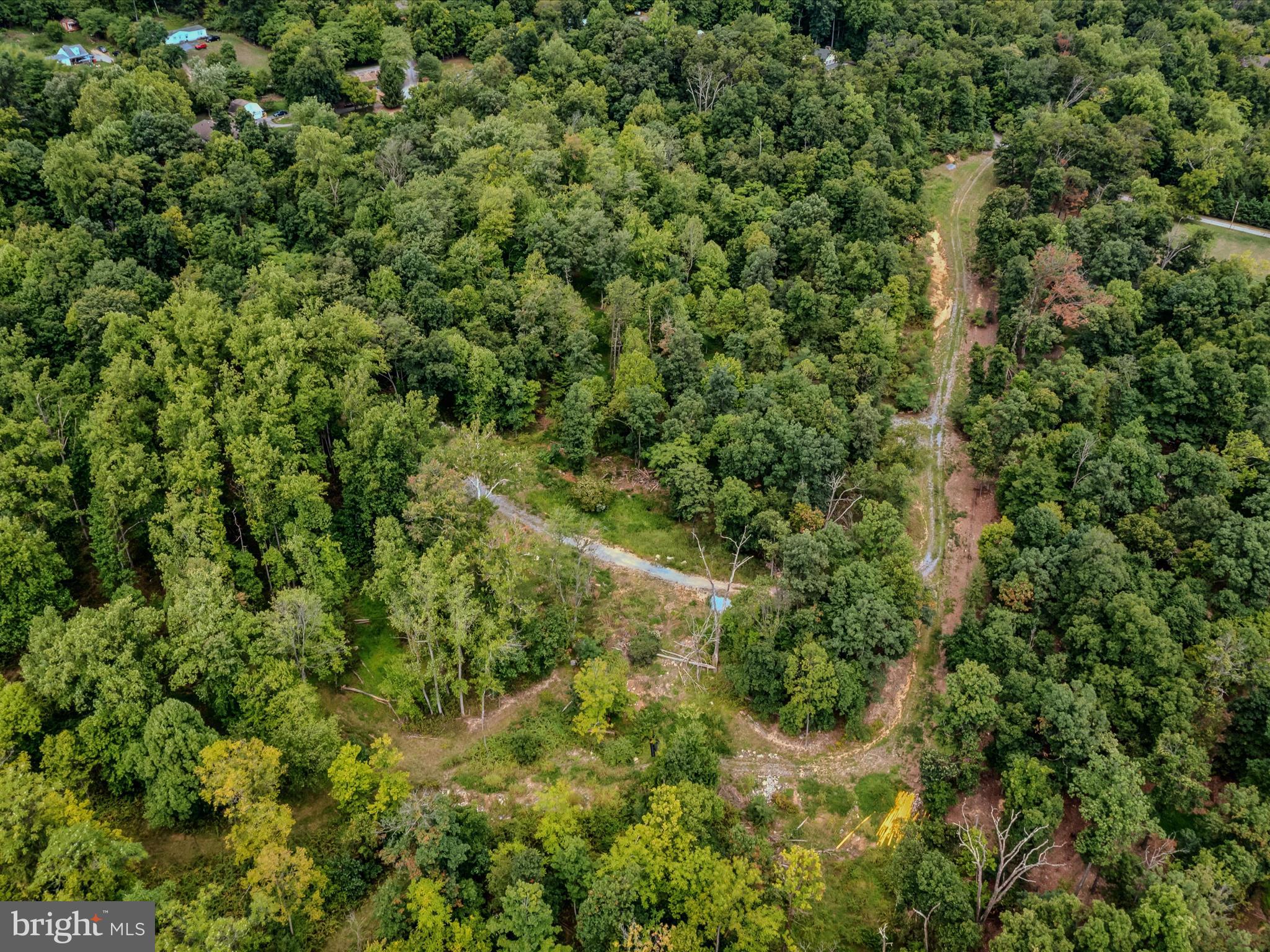 COPPERHEAD LANE