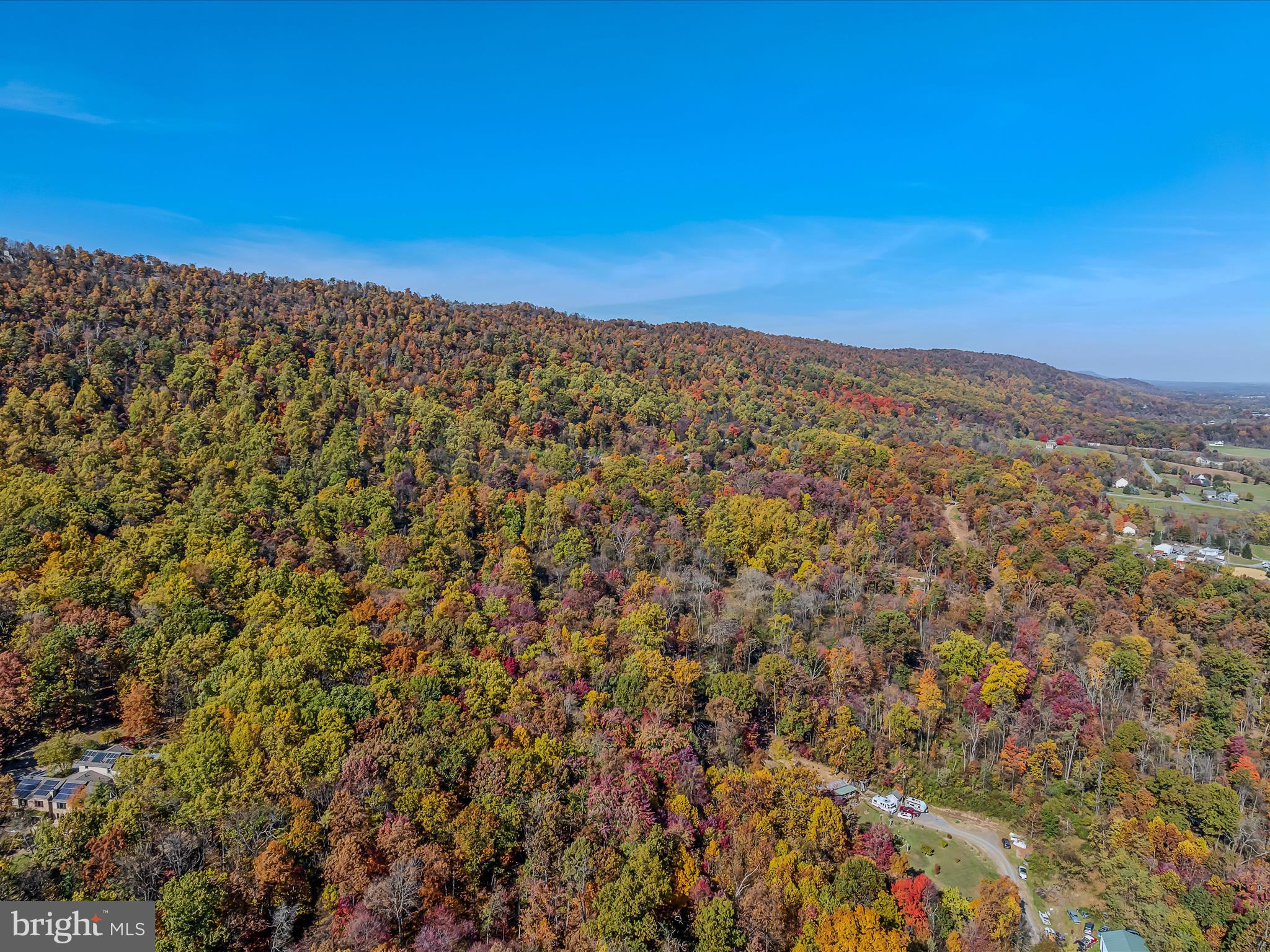 COPPERHEAD LANE