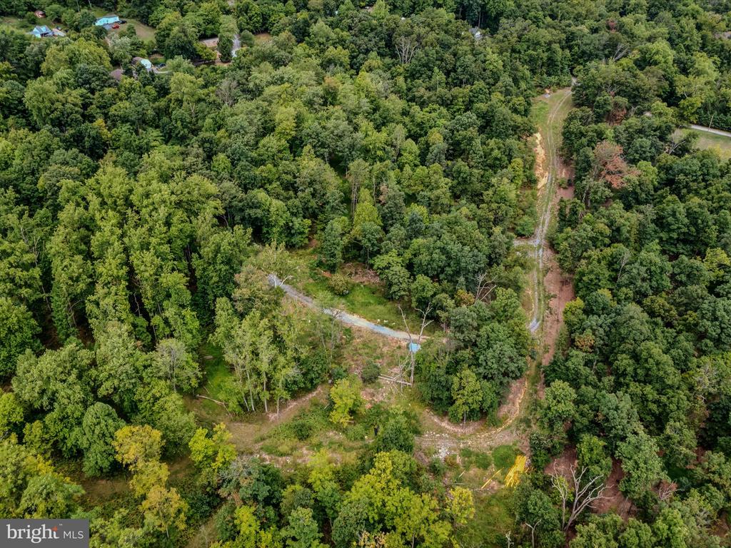 COPPERHEAD LANE