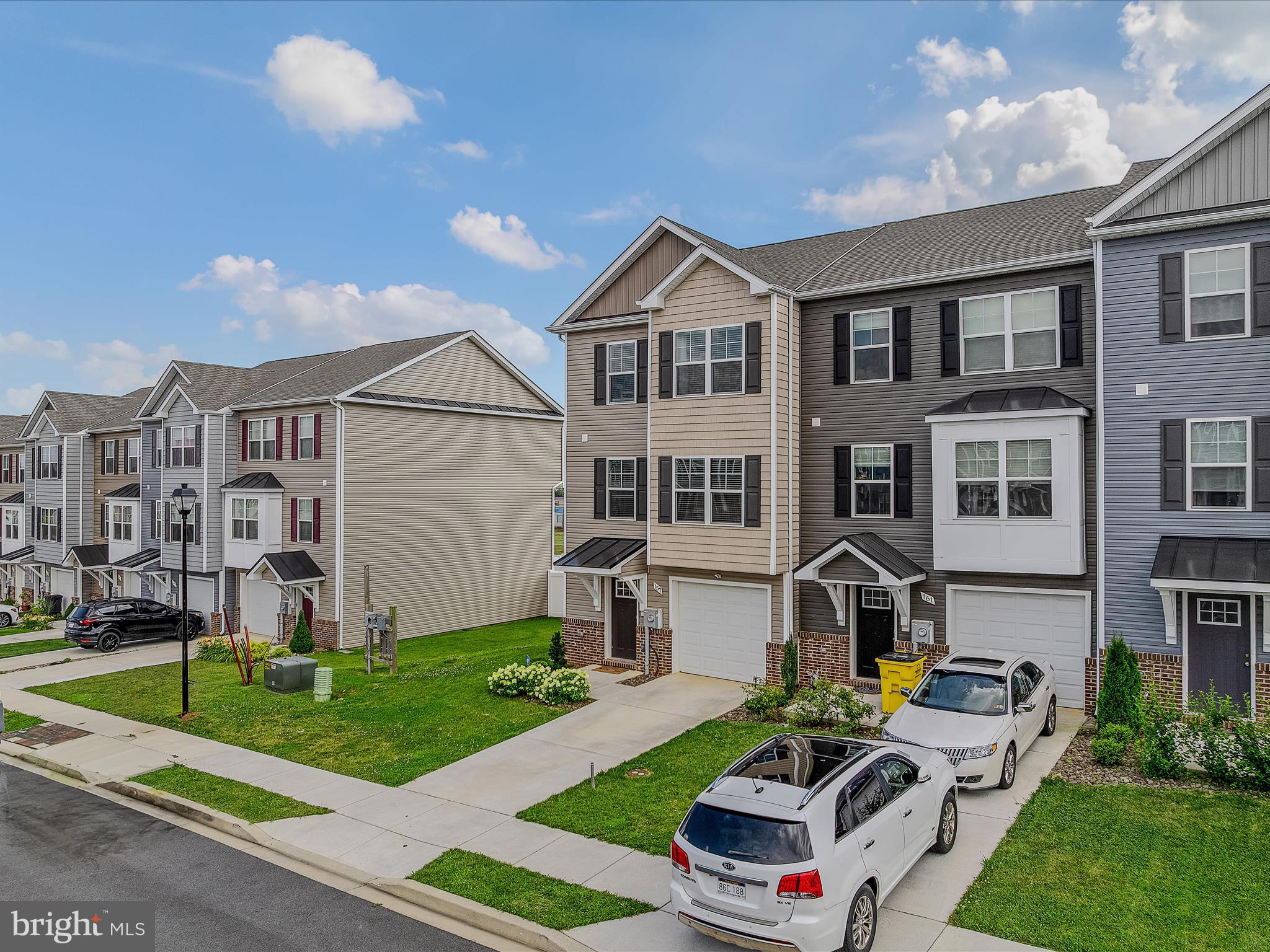 157 CARNES WAY