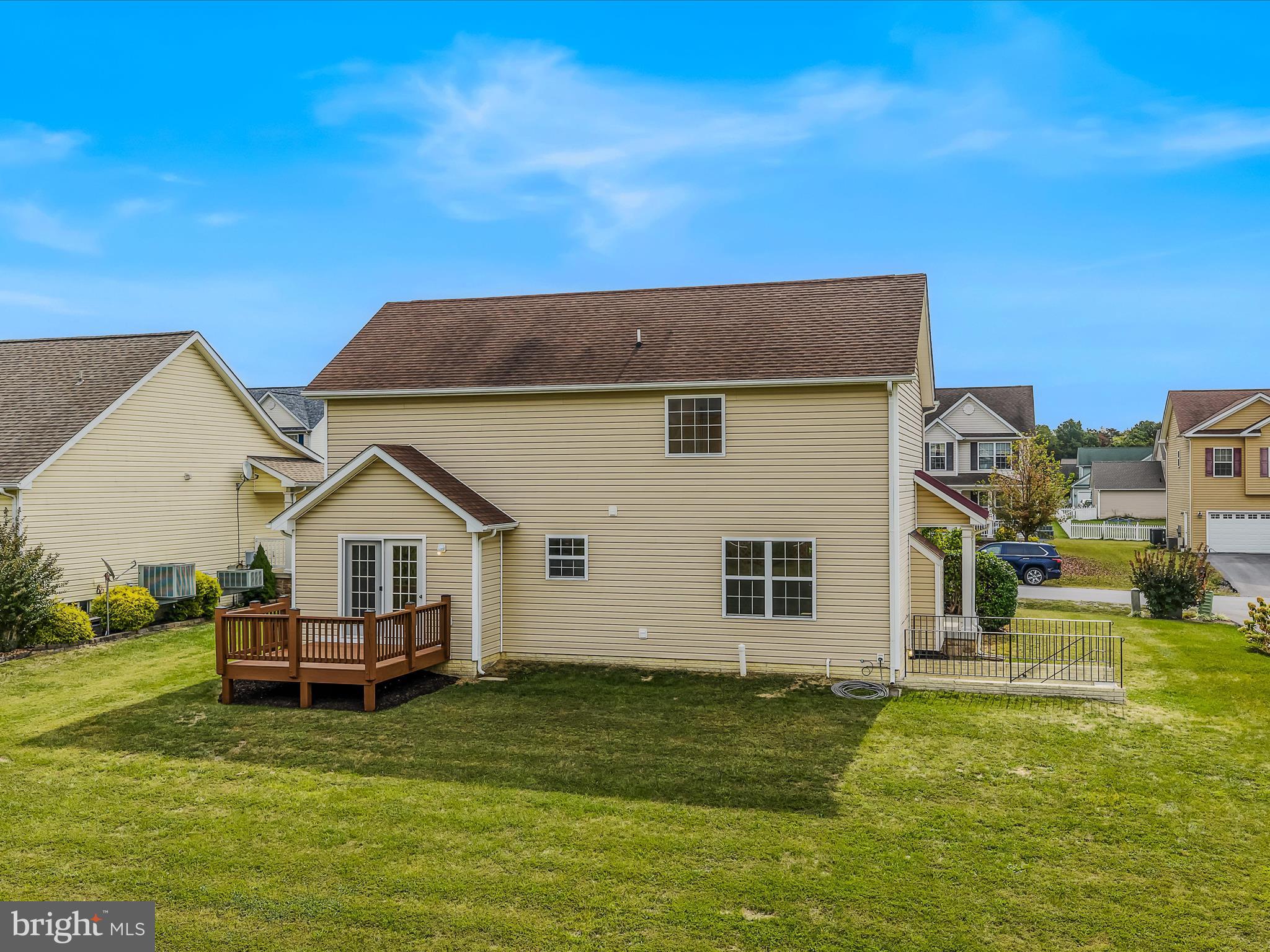 78 DIAMANTE DRIVE