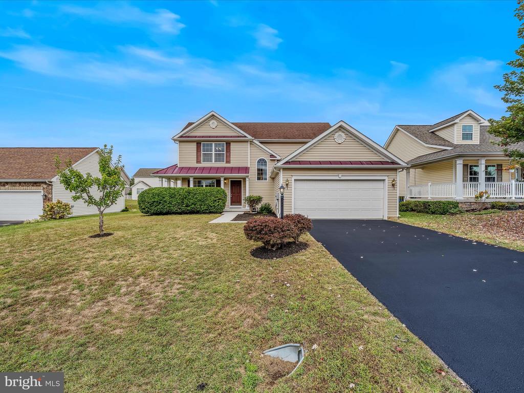 78 DIAMANTE DRIVE
