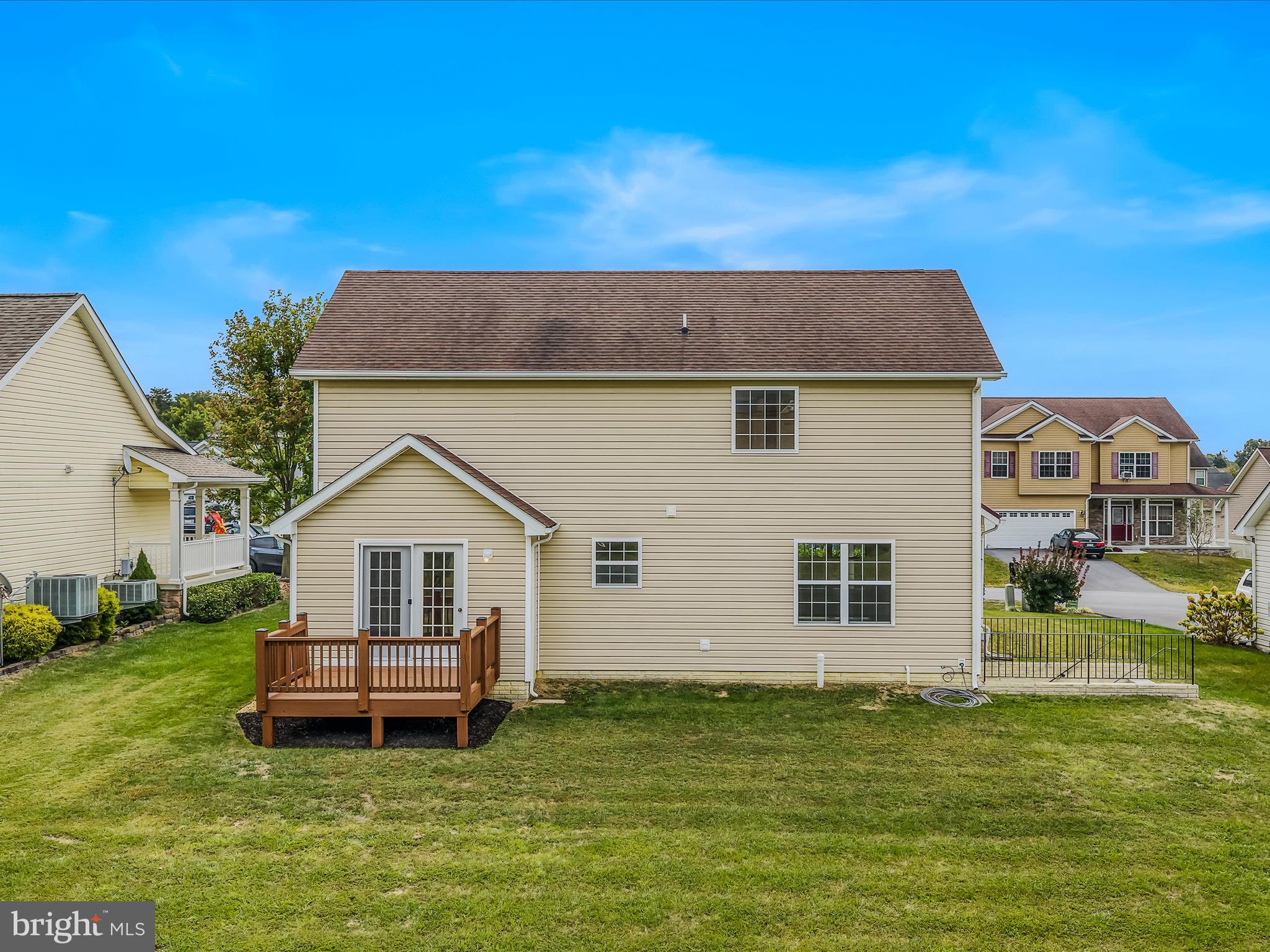 78 DIAMANTE DRIVE