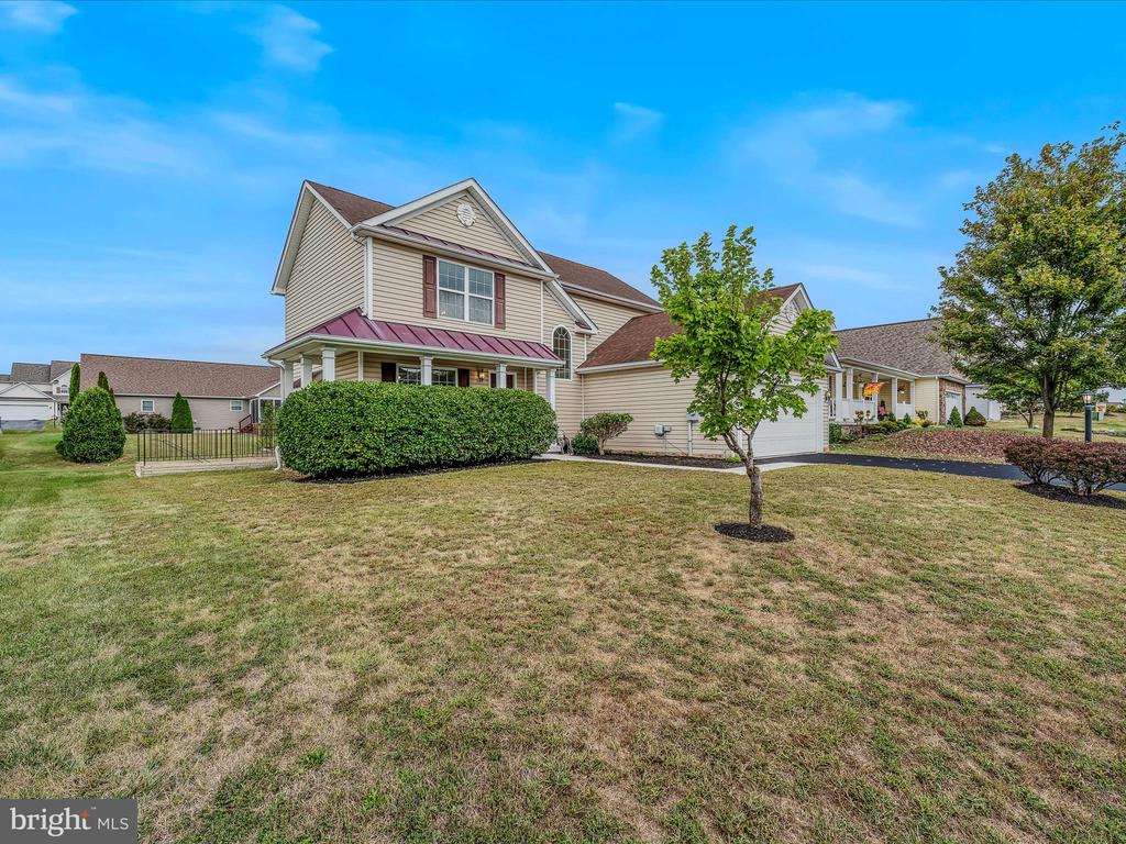 78 DIAMANTE DRIVE