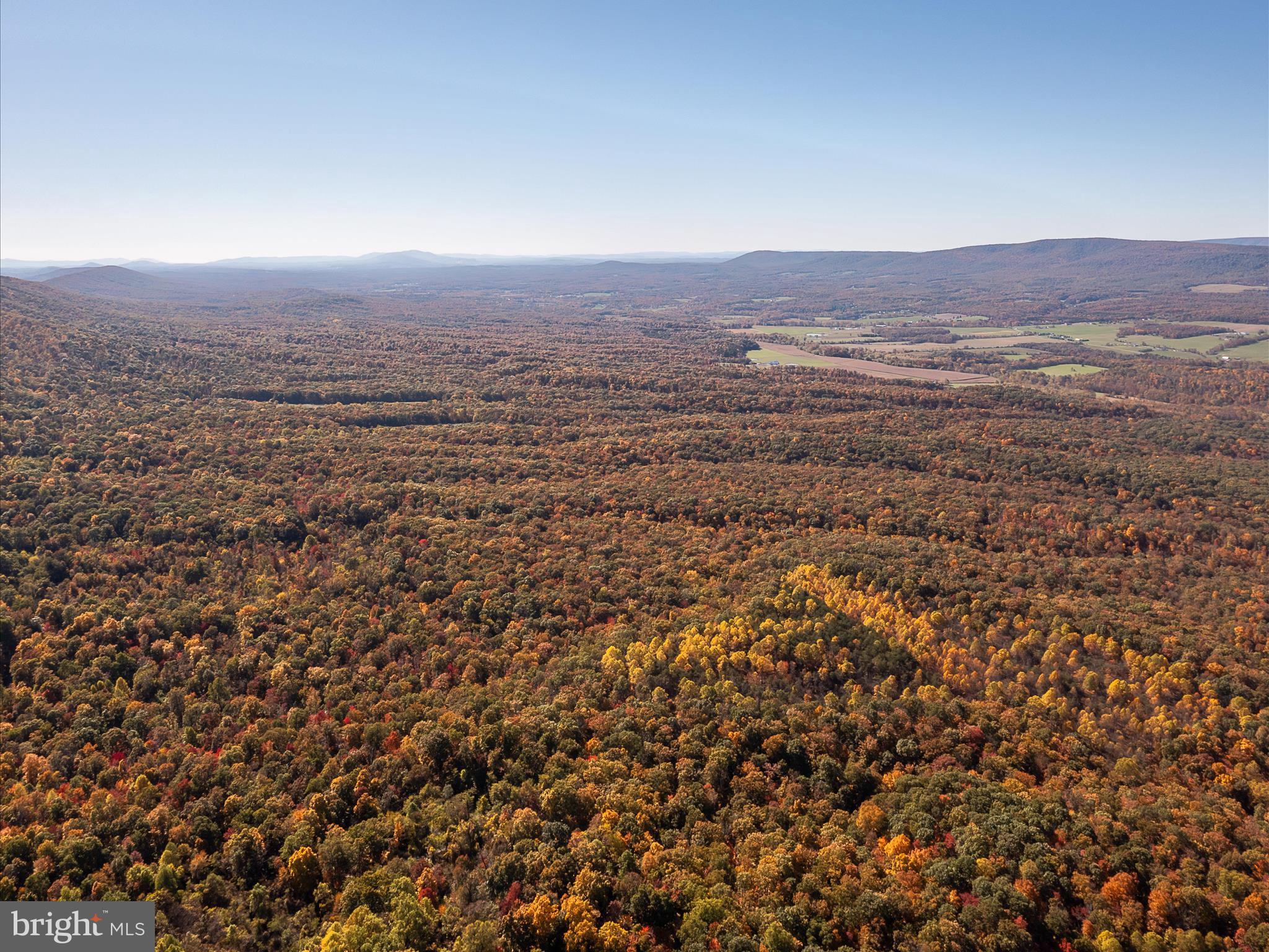 TUSCARORA PIKE PARCEL 13