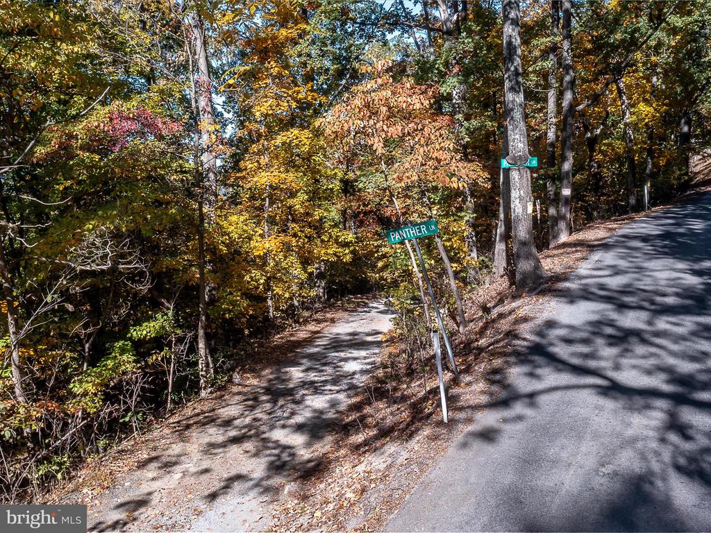 TUSCARORA PIKE PARCEL 13 & 14
