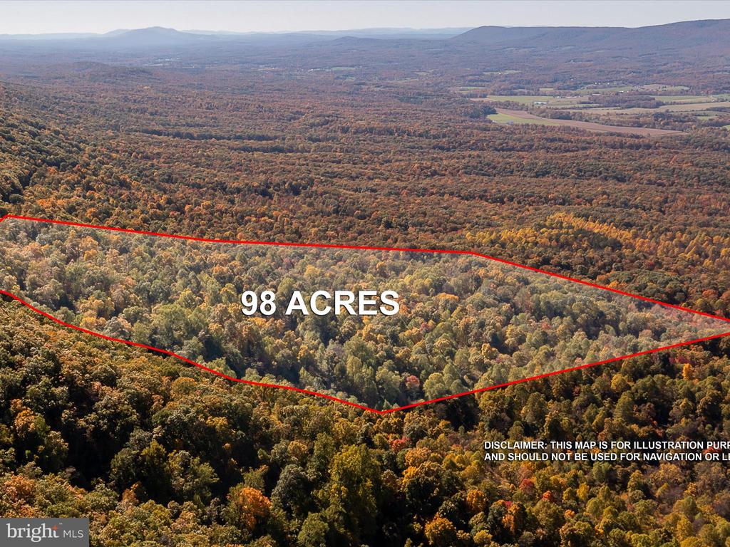 TUSCARORA PIKE PARCEL 13 & 14
