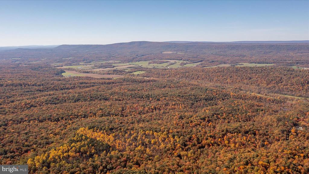 TUSCARORA PIKE PARCEL 14