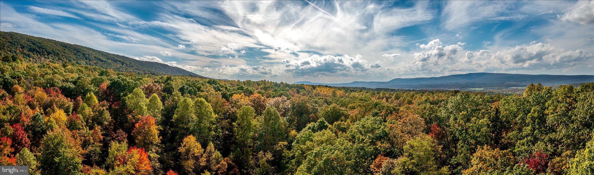 TUSCARORA PIKE PARCEL 14