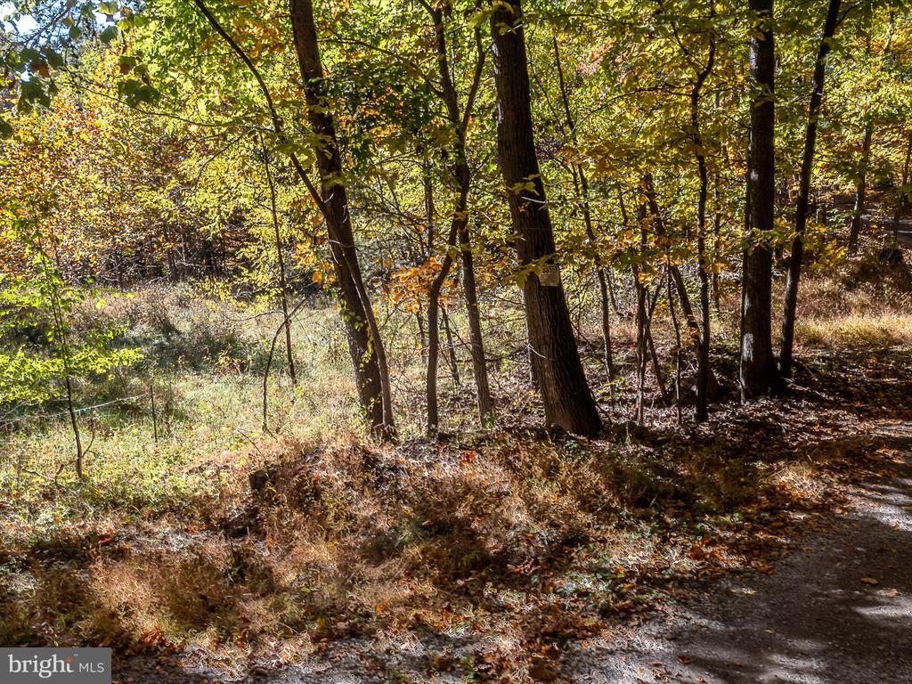 TUSCARORA PIKE PARCEL 14
