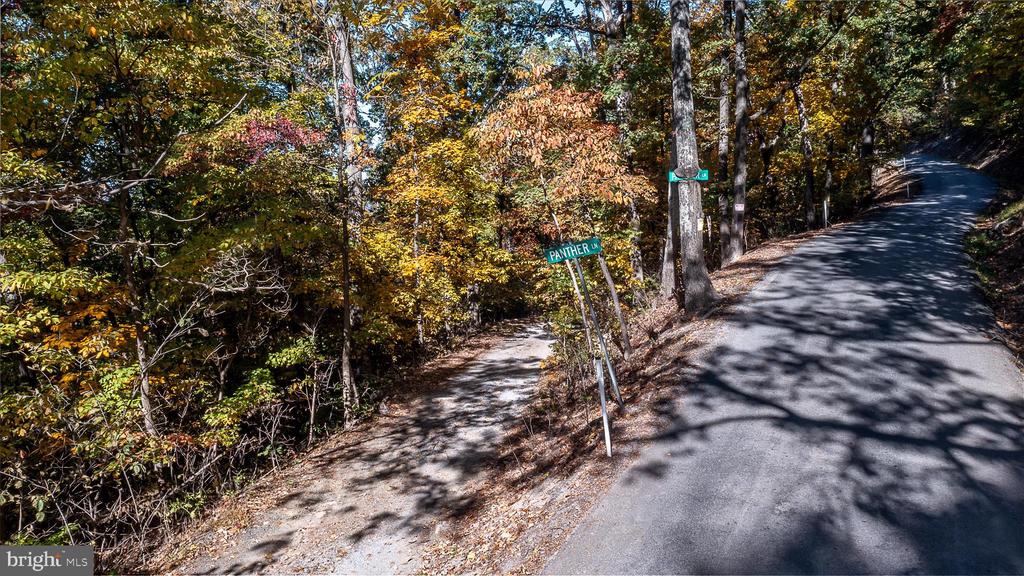 TUSCARORA PIKE PARCEL 14