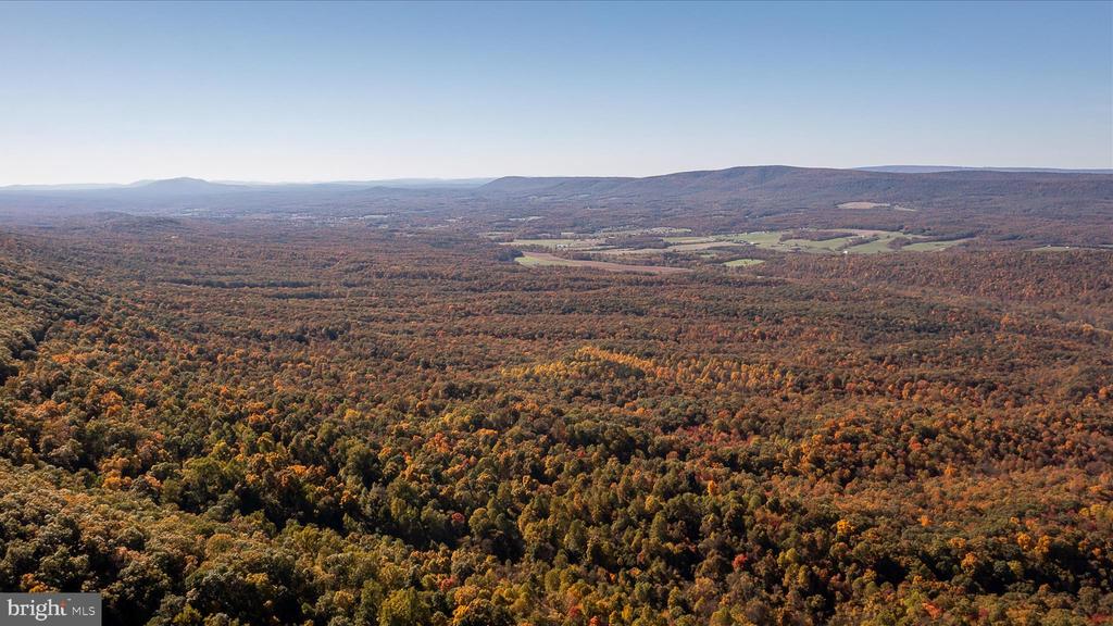 TUSCARORA PIKE PARCEL 14