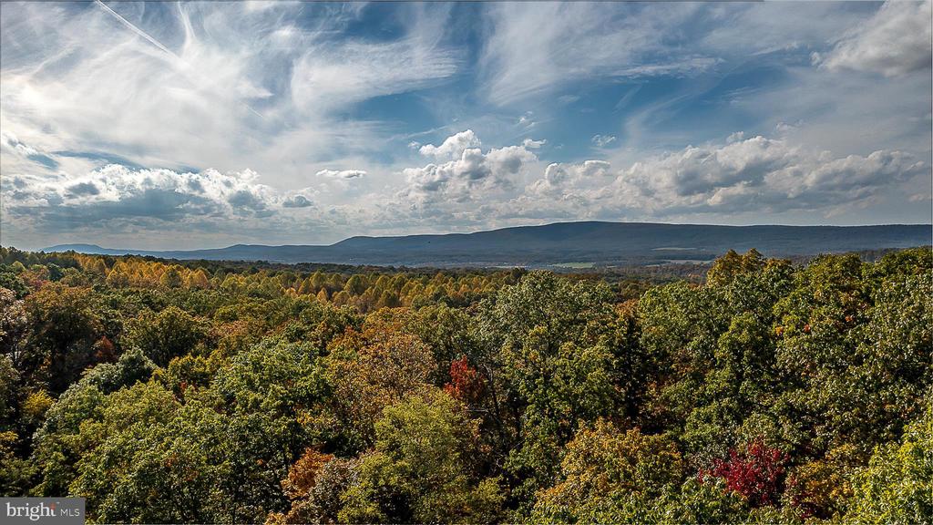 TUSCARORA PIKE PARCEL 14