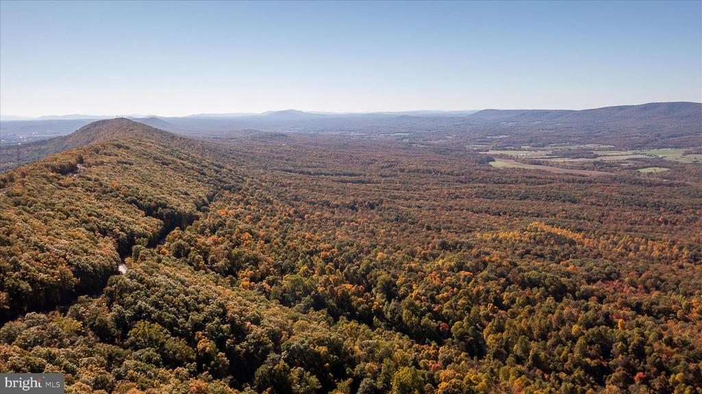 TUSCARORA PIKE PARCEL 14