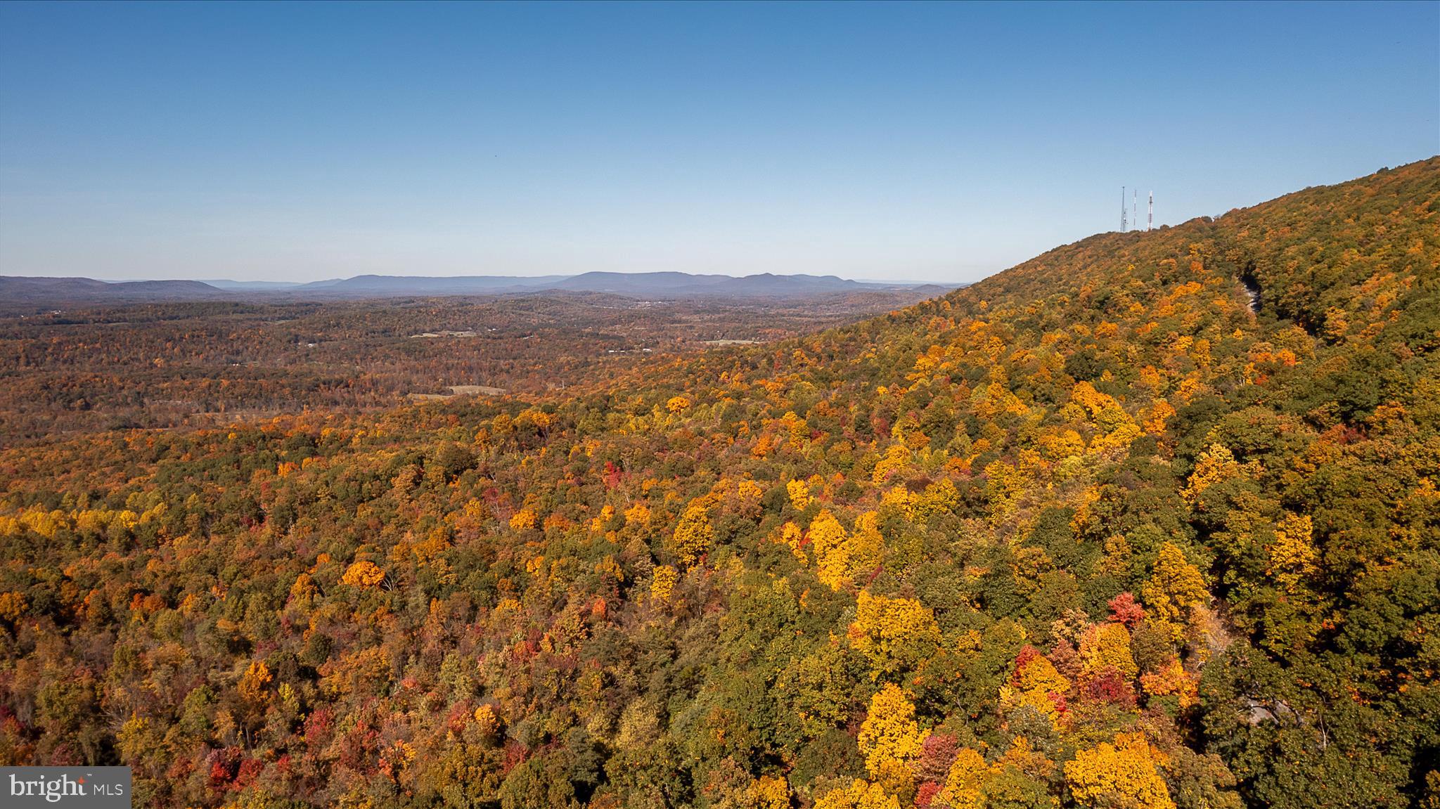 TUSCARORA PIKE PARCEL 14