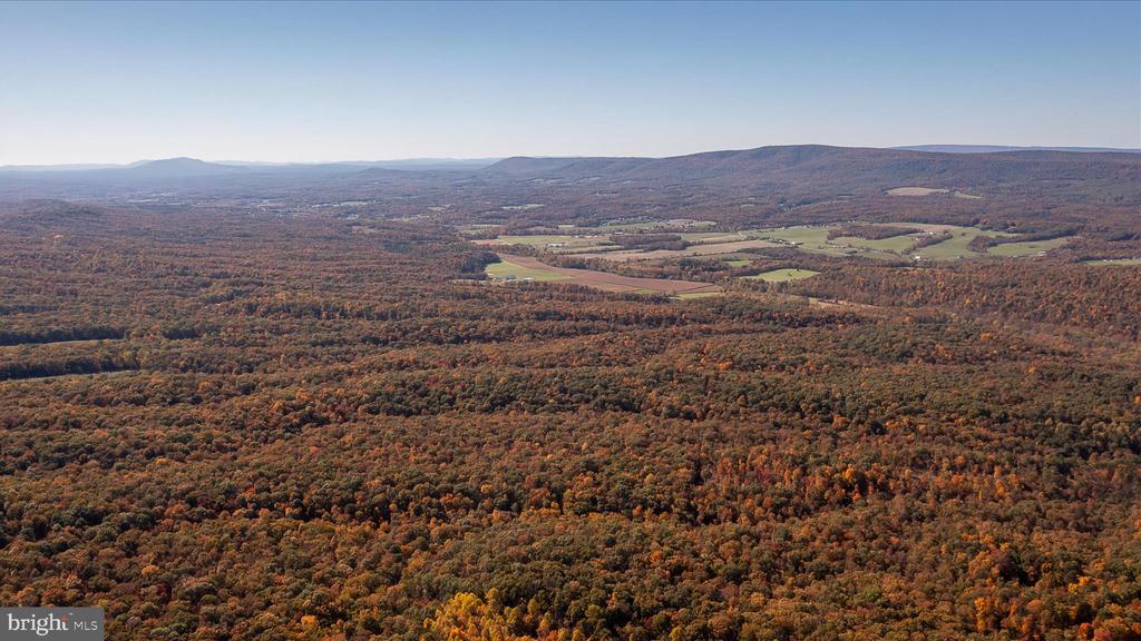 TUSCARORA PIKE PARCEL 14