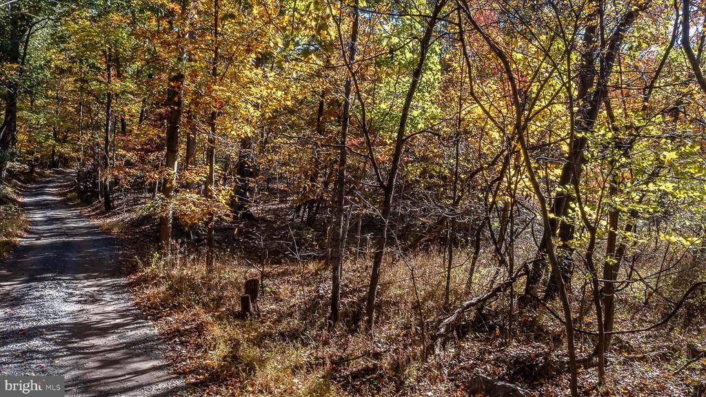 TUSCARORA PIKE PARCEL 14