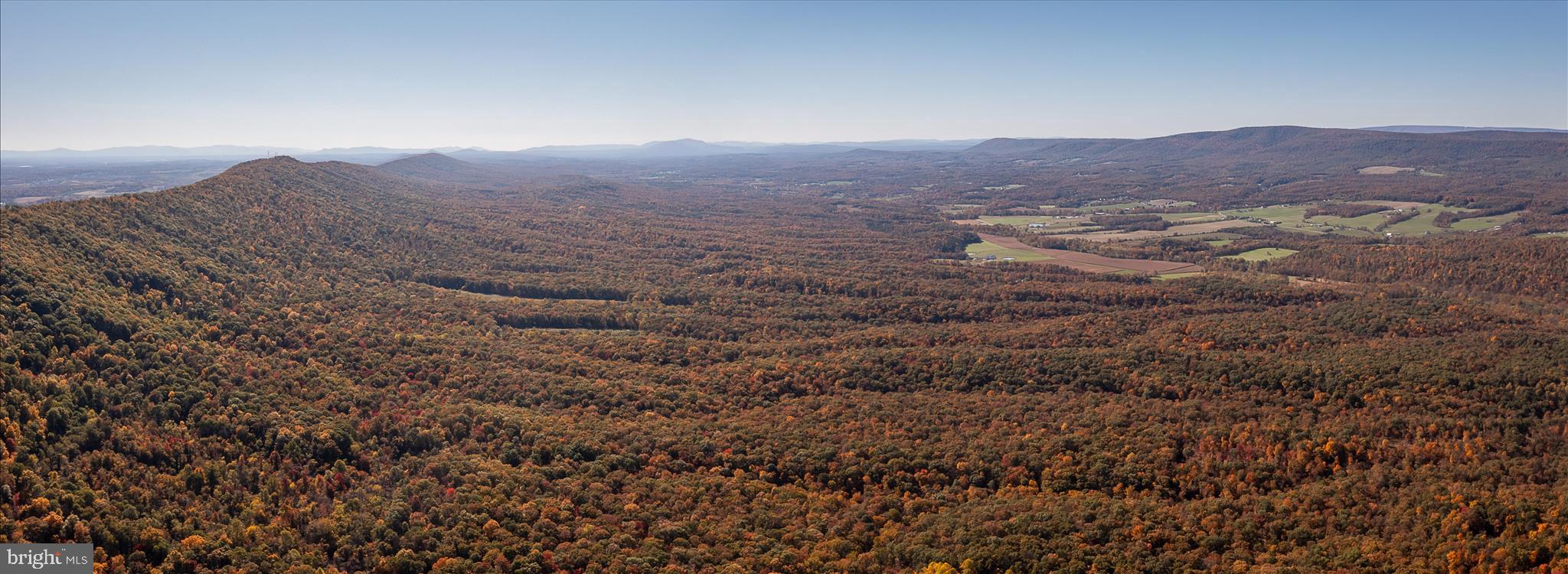 TUSCARORA PIKE PARCEL 14
