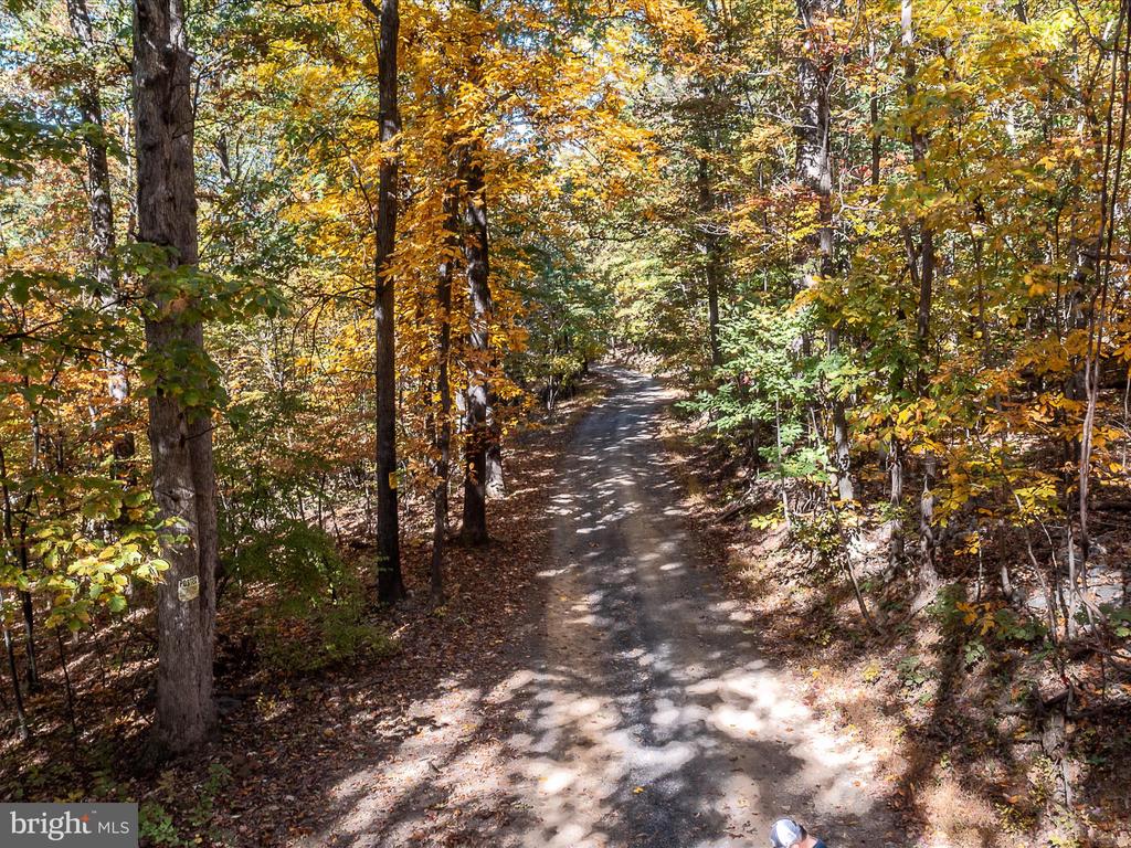 TUSCARORA PIKE PARCEL 14