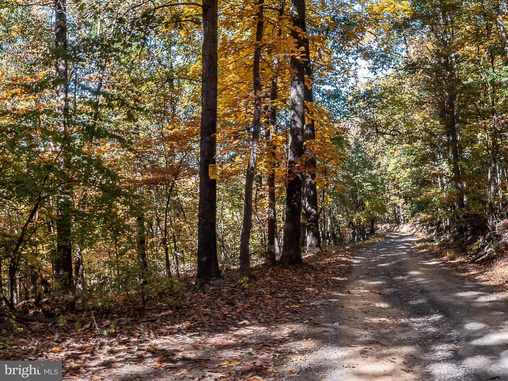 TUSCARORA PIKE PARCEL 14