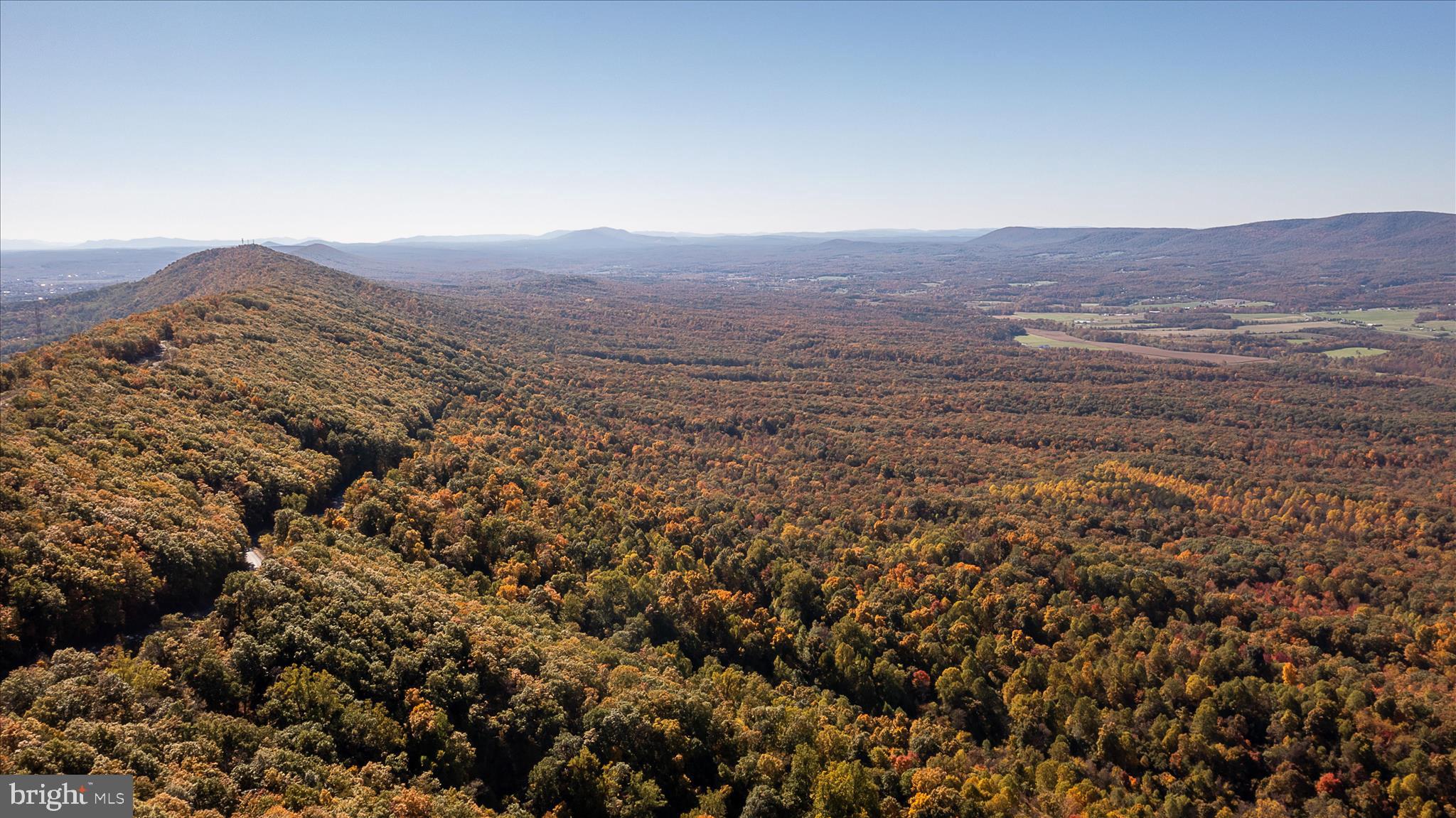 TUSCARORA PIKE PARCEL 14