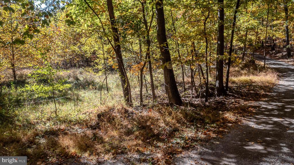 TUSCARORA PIKE PARCEL 14