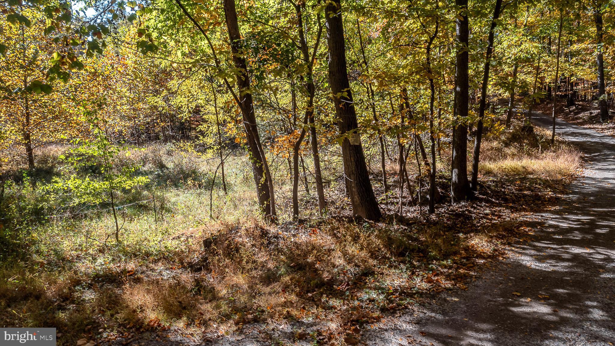 TUSCARORA PIKE PARCEL 14