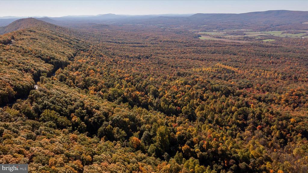 TUSCARORA PIKE PARCEL 14