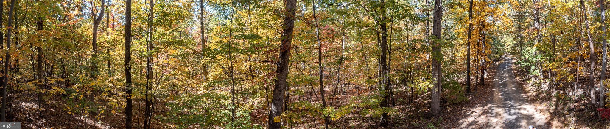 TUSCARORA PIKE PARCEL 14