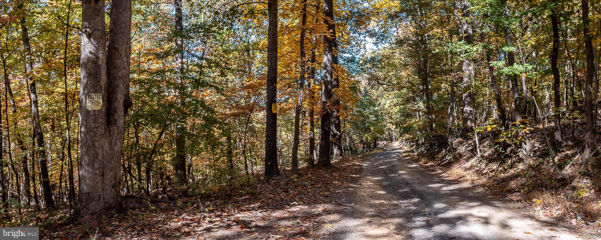 TUSCARORA PIKE PARCEL 14