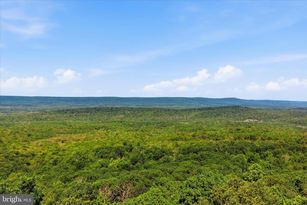 TUSCARORA PIKE PARCEL 14