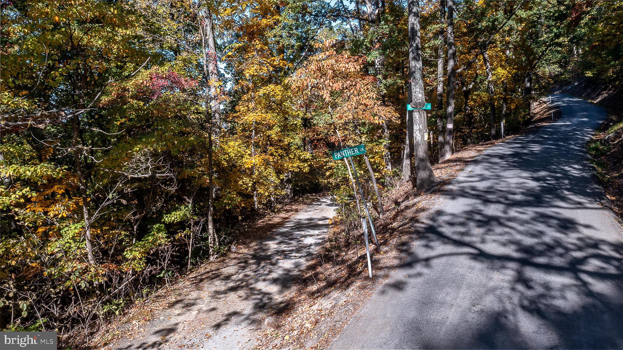 TUSCARORA PIKE PARCEL 14