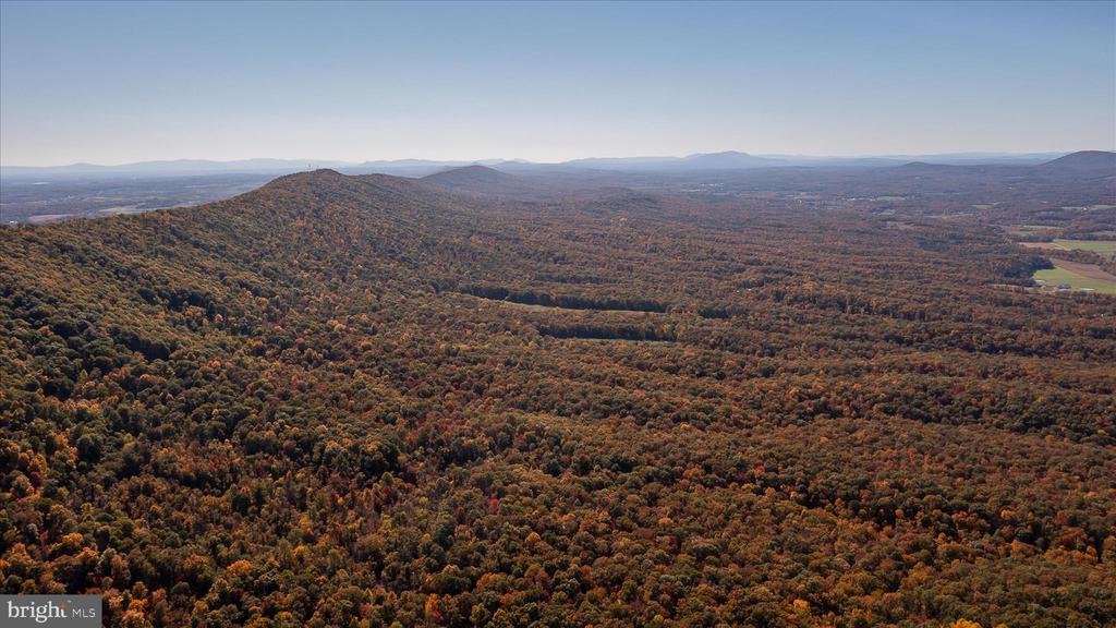 TUSCARORA PIKE PARCEL 14