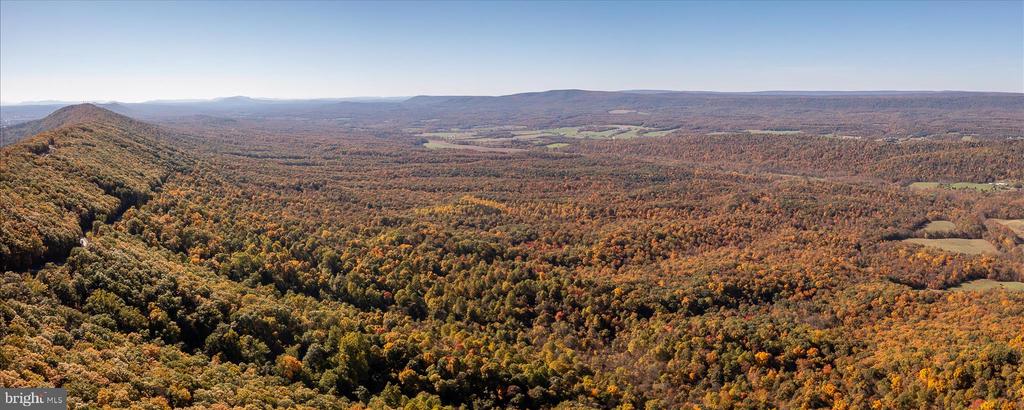TUSCARORA PIKE PARCEL 14