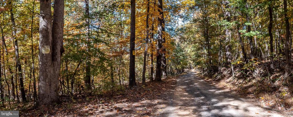 TUSCARORA PIKE PARCEL 14