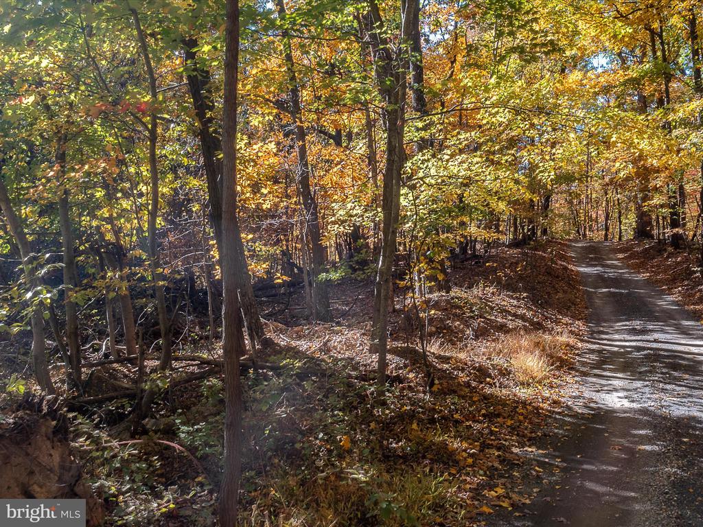 TUSCARORA PIKE PARCEL 14