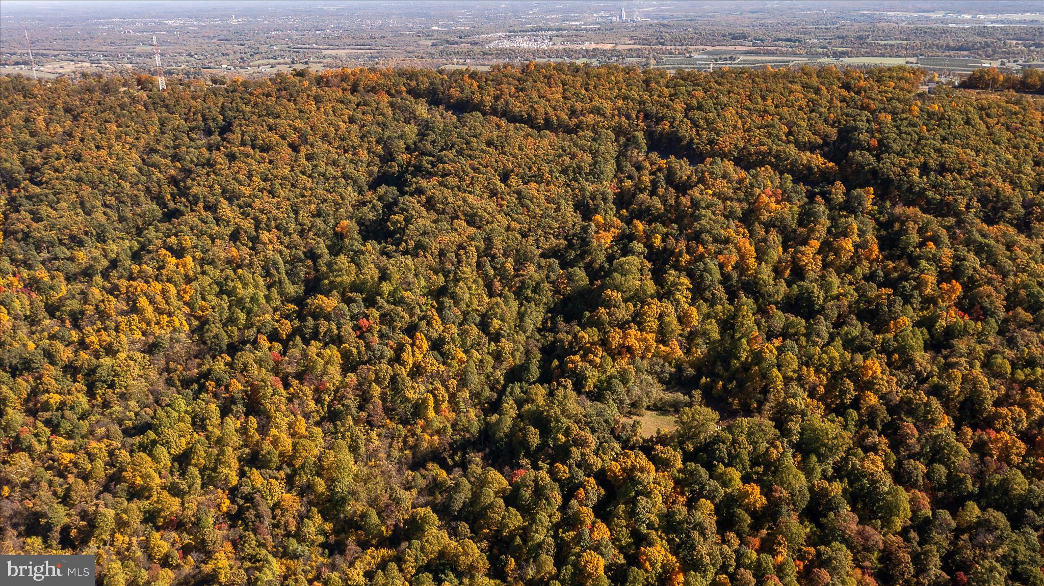 TUSCARORA PIKE PARCEL 14